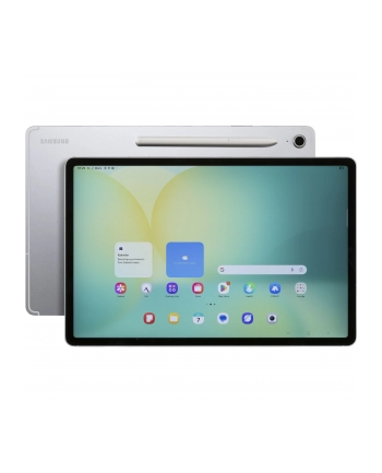 Samsung Galaxy Tab S10 FE WiFi (128GB) 8GB srebrny nr 2