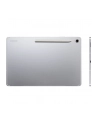 Samsung Galaxy Tab S10 FE+ WiFi (128GB) 8GB silver - nr 4