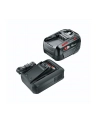 Bosch Starter-Set 18 V 6.0Ah  + AL18-44 - nr 1