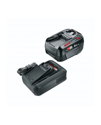Bosch Starter-Set 18 V 6.0Ah  + AL18-44 nr 2