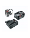 Bosch Starter-Set 18 V 6.0Ah  + AL18-44 - nr 2