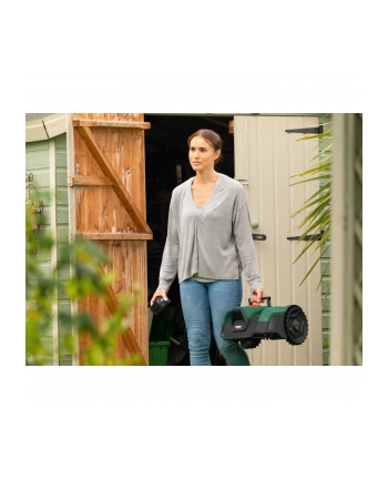 Bosch  VisiMow 18V-200 Set Mähroboter nr 2