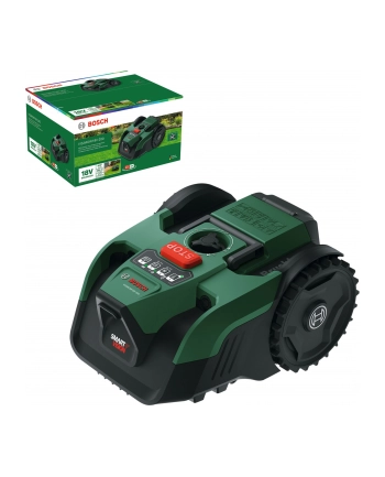 Bosch  VisiMow 18V-200 solo Mähroboter nr 1