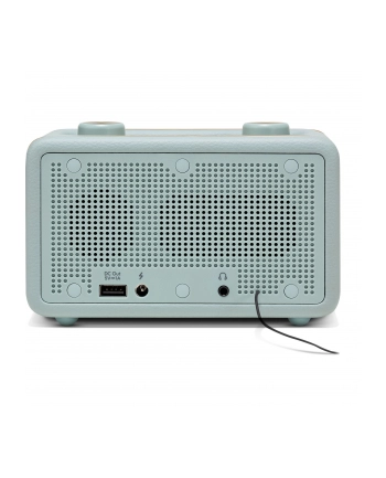 Roberts Radio Revival Rest Duck Egg Blue nr 1