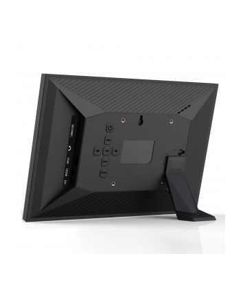 braun phototechnik Braun DigiFrame 1098 25,65cm (10,1 ) 16GB