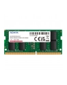 ADATA DDR4 SO-DIMM          16GB CL22                 DUAL 2x 8GB - nr 2