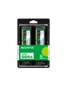 ADATA DDR4 SO-DIMM          16GB CL22                 DUAL 2x 8GB - nr 7