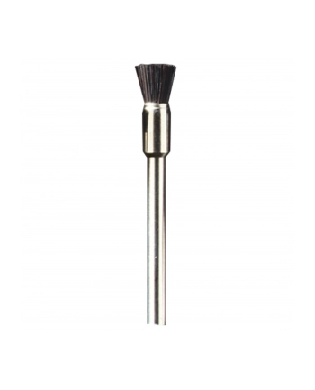 Dremel 405 Bristle Brush 3,2 mm Pack of 3 nr 1