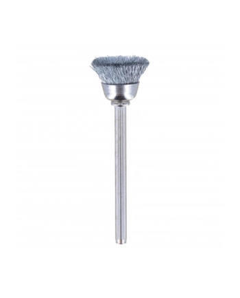 Dremel 442 Carbon Steel Brush 13 mm Pack of 2 nr 1