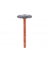 Dremel 530 Stainless Steel Brush 19 mm Pack of 2 - nr 2