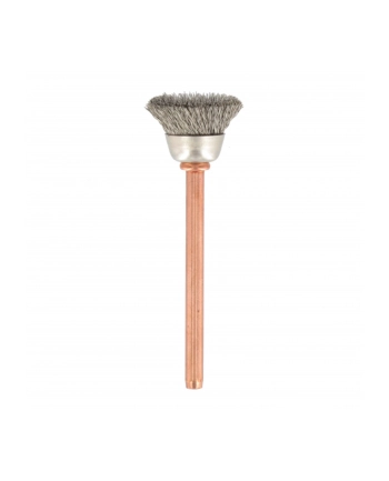 Dremel 531 Stainless Steel Brush 13 mm Pack of 2 nr 1