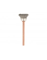 Dremel 531 Stainless Steel Brush 13 mm Pack of 2 - nr 2