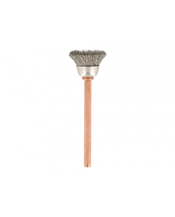 Dremel 531 Stainless Steel Brush 13 mm Pack of 2 nr 2