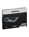 KIOXIA EXCERIA BASIC NVMe    1TB M.2 2280 PCIe 4.0   LSF10Z001TG8 - nr 2