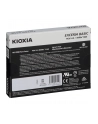 KIOXIA EXCERIA BASIC NVMe    1TB M.2 2280 PCIe 4.0   LSF10Z001TG8 - nr 3