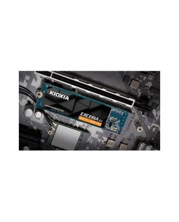 KIOXIA EXCERIA G3            1TB M.2 2280 PCIe 5.0   LVC10Z001TG nr 2
