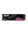 KIOXIA EXCERIA PRO G2        1TB M.2 2280 PCIe 5.0   LVE10Z1T02G8 - nr 1