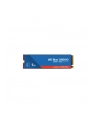 Western Digital Blue SSD     1TB M.2 2280 SN5100      WDS100T5B0E - nr 4