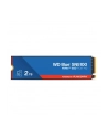 Western Digital Blue SSD     2TB M.2 2280 SN5100      WDS200T5B0E - nr 4