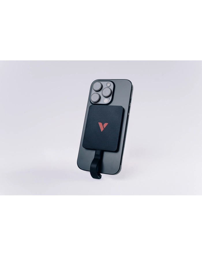 Verbatim SnapBack Ultra Slim SSD 2TB USB 3.2 Gen 2x2 black  32337 główny