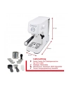 Solis Barista Perfetta Plus 1170 v2 bialy - nr 2