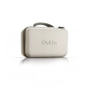 OutIn Nano Traveler Espresso Set Space Grey - nr 13