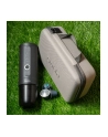 OutIn Nano Traveler Espresso Set Space Grey - nr 14
