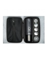 OutIn Nano Traveler Espresso Set Space Grey - nr 15