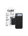 PanzerGlass CARE SL1M Case Black w. MagSafe iP Air - nr 12