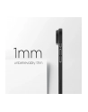 PanzerGlass CARE SL1M Case Black w. MagSafe iP Air - nr 3