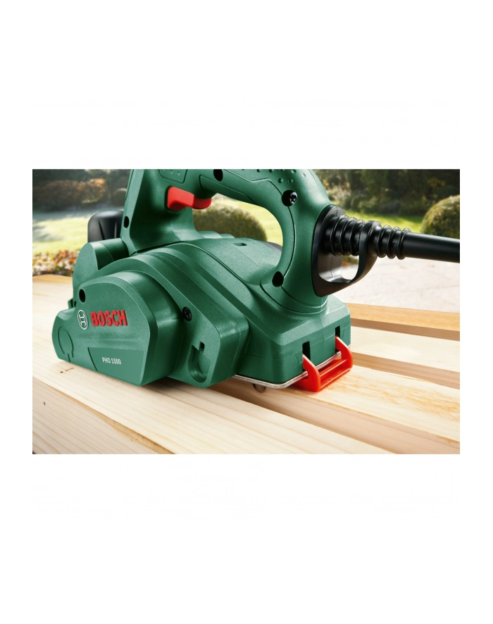 Bosch PHO 1500 Handhobel główny