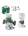 Bosch Router Combi Set Oberfräse - nr 1