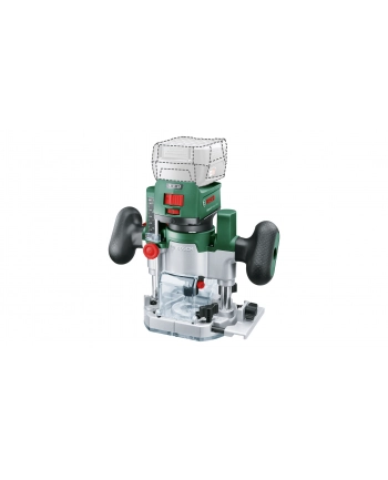 Bosch Router Combi Set Oberfräse nr 2