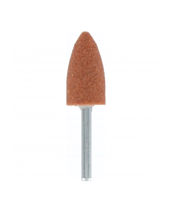 Dremel 952 Aluminum Oxide Grinding Stone 9,5 mm Pack of 3