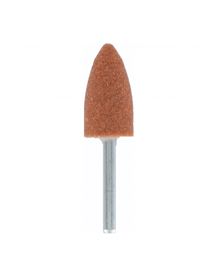 Dremel 952 Aluminum Oxide Grinding Stone 9,5 mm Pack of 3 główny