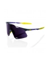 100% 100percent Hypercraft - Smoke Lens Matte Metallic Dig. Bright - nr 1