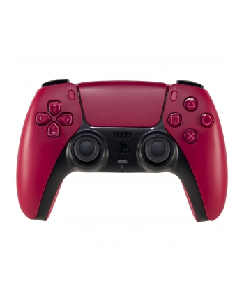 Sony Dualsense Wireless Controller PS5 cosmic red nr 1