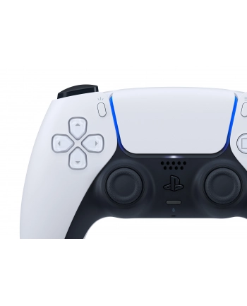 Sony DualSense Wireless Controller PS5 BIAŁY