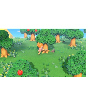 Nintendo Animal Crossing: New Horizons Switch 2 nr 1