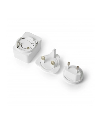 Roberts Radio USB Travel Power Adapter EU/UK 2.1A
