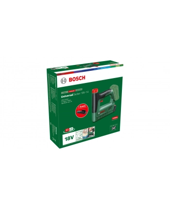 Bosch UniversalTacker 18V- Tacker nr 2