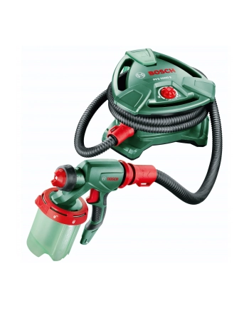 Bosch PFS 5000 E Spritzpistole nr 1