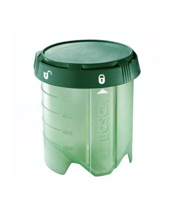 Bosch PFS 5000 E Spritzpistole nr 2