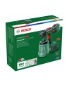 Bosch AdvancedSpray 18V-500 Spritzpistole - nr 4