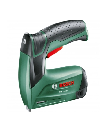 Bosch PTK 3.6 LI nr 1