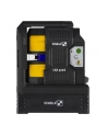 STABILA LAX 500 G, 12-V-System Kreuzlinien-Lot-Laser - nr 13