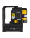 STABILA LAX 500 G, 12-V-System Kreuzlinien-Lot-Laser - nr 2