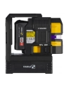 STABILA LAX 500 G, 12-V-System Kreuzlinien-Lot-Laser - nr 9