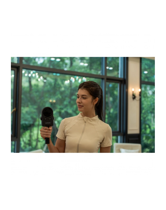 XGRIDS PortalCam Premium Kit główny