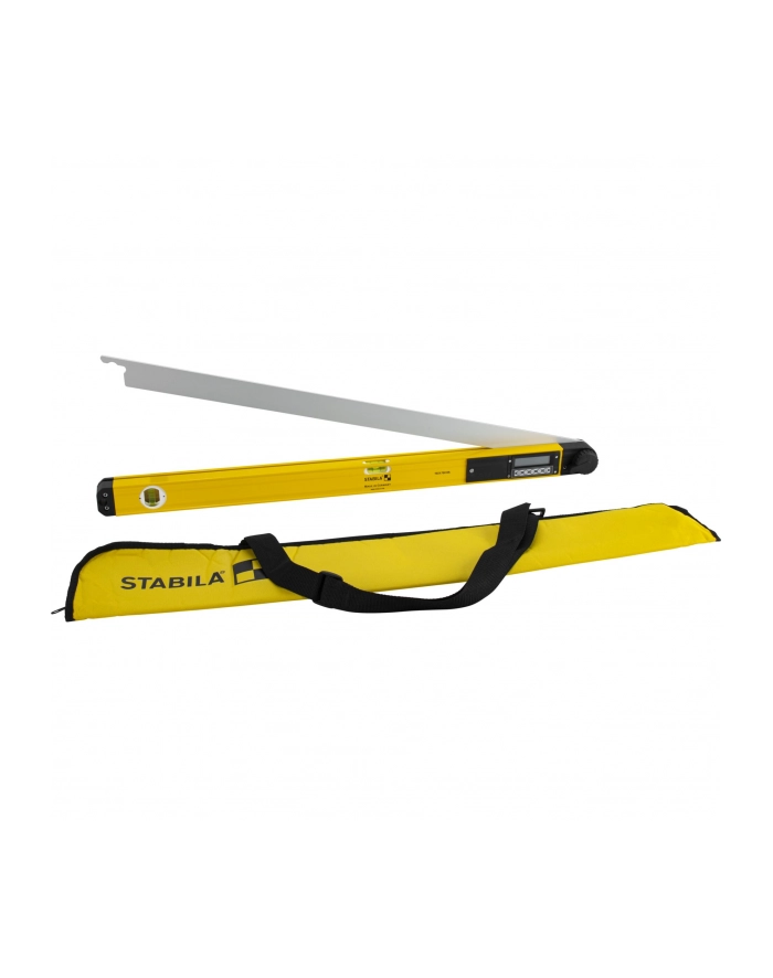 STABILA TECH 700 DA, 80 cm Elektronik-Winkelmesser główny